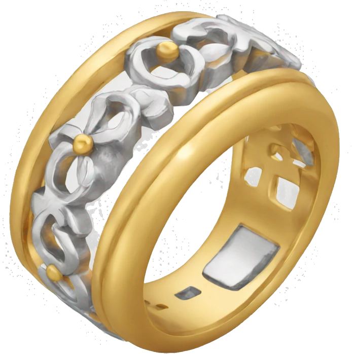 ring emoji