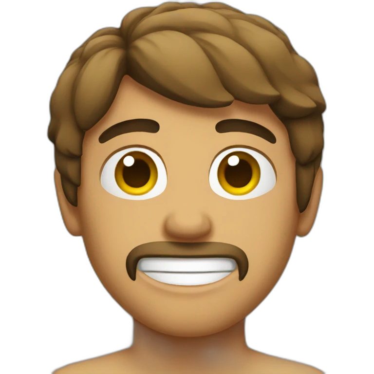 abs emoji