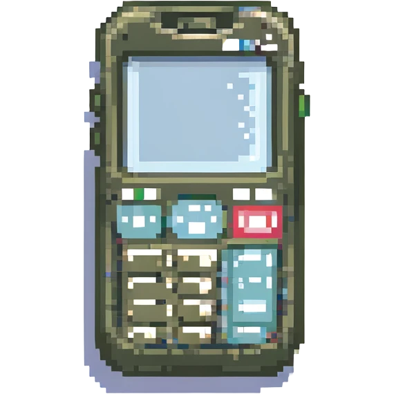 cell phone emoji