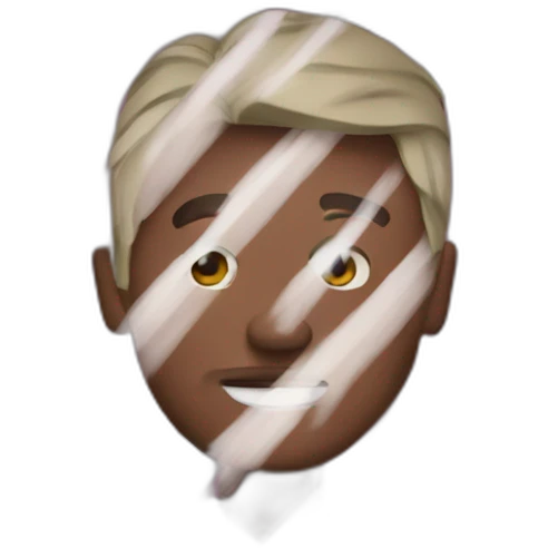west ham United fan emoji