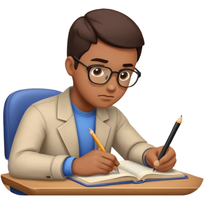 Studying emoji