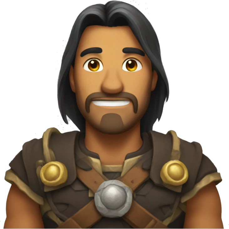 WOW emoji