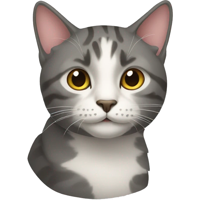 cat emoji