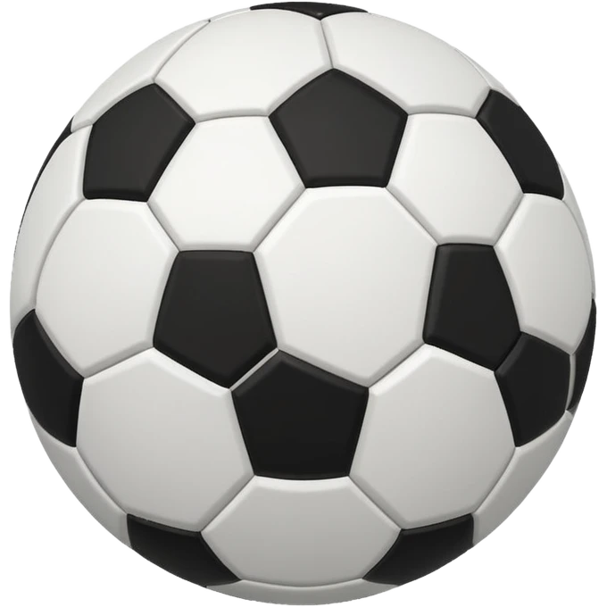 soccer ball emoji