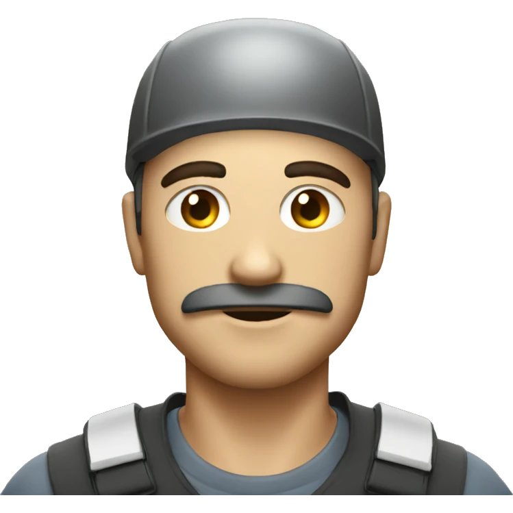 Trade emoji