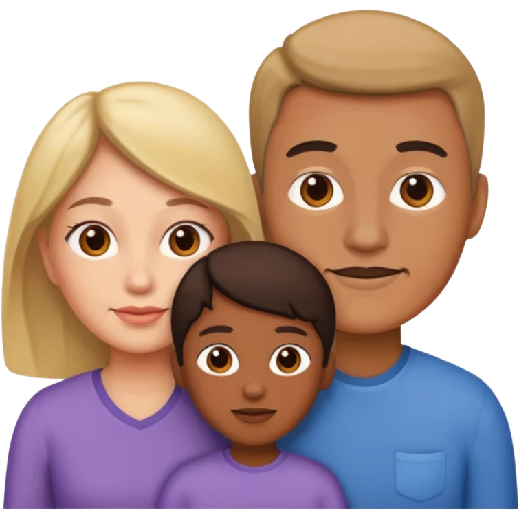 Parents emoji