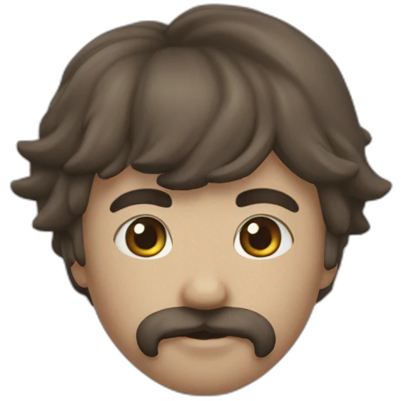 Huître en forme de cœur emoji