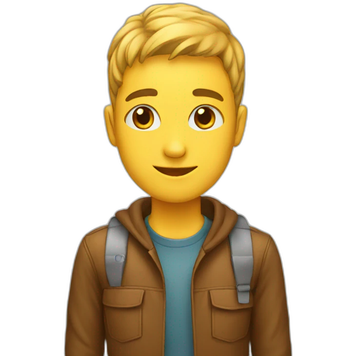 students emoji