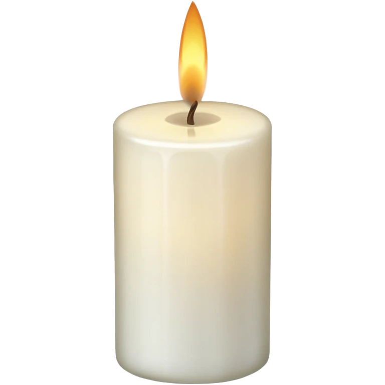 candle emoji