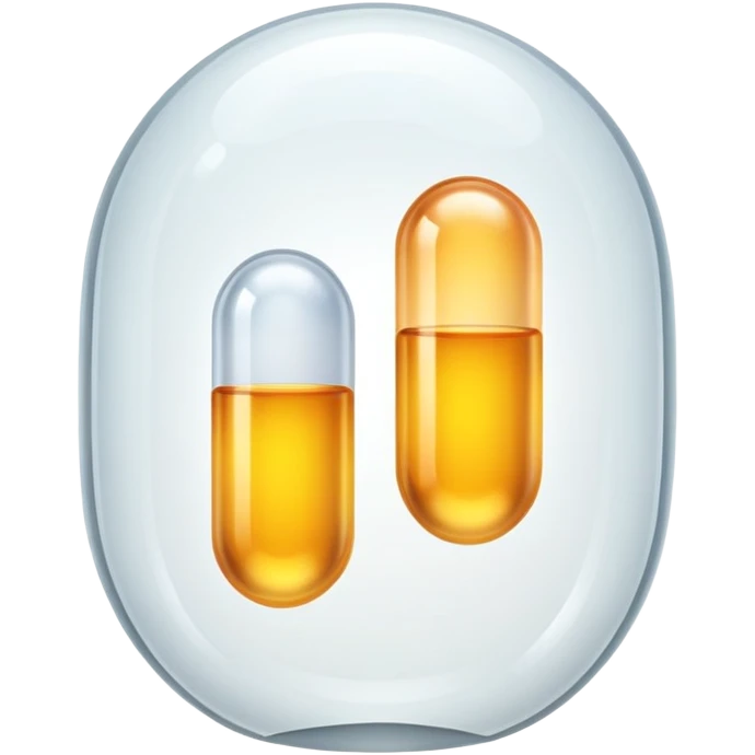Omega-6 emoji