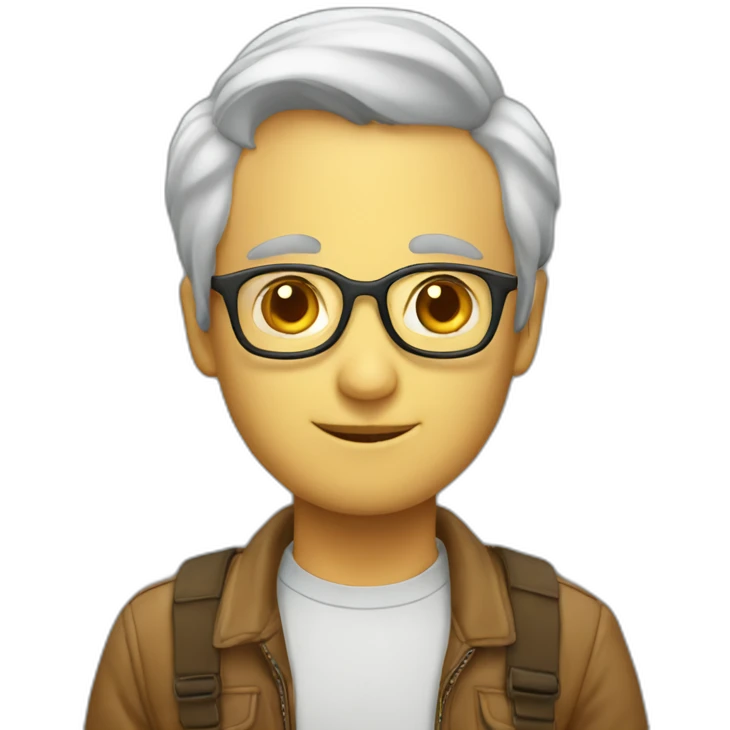 Книггер emoji