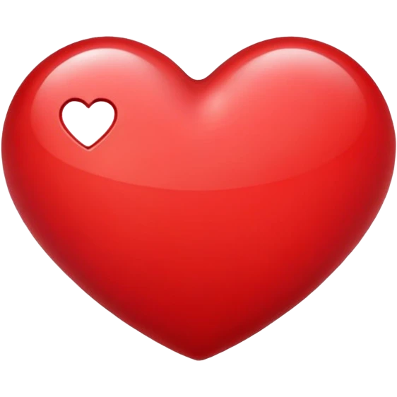heart emoji