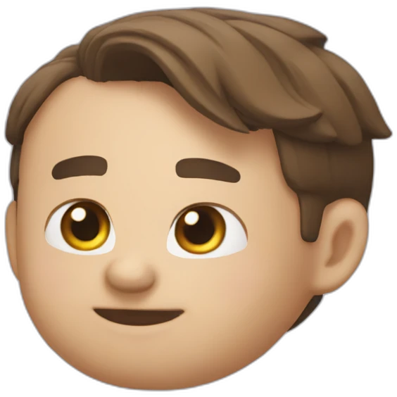 byd emoji