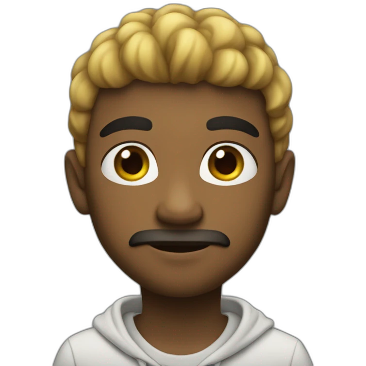 Ninho emoji