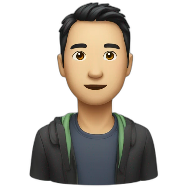 Zaw min emoji