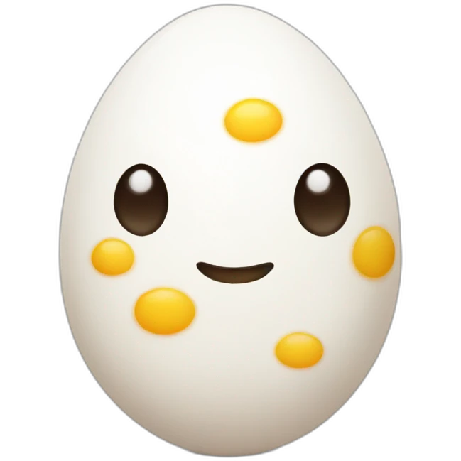 eggs emoji