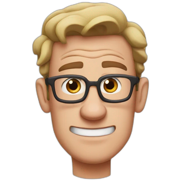 Pheneaset Ferb emoji