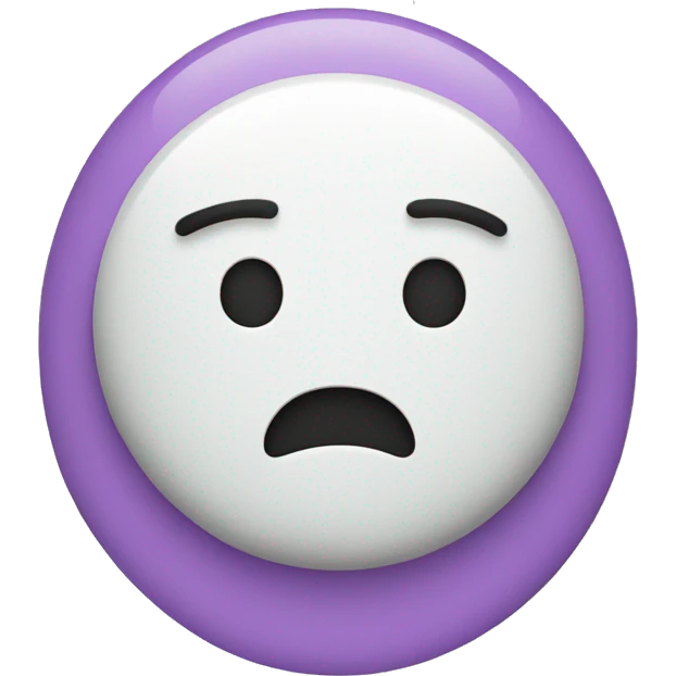 Pill emoji