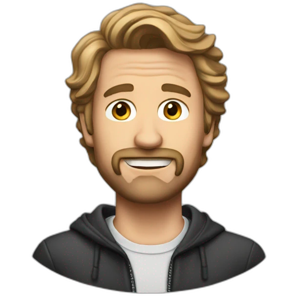 Ken carson artist emoji