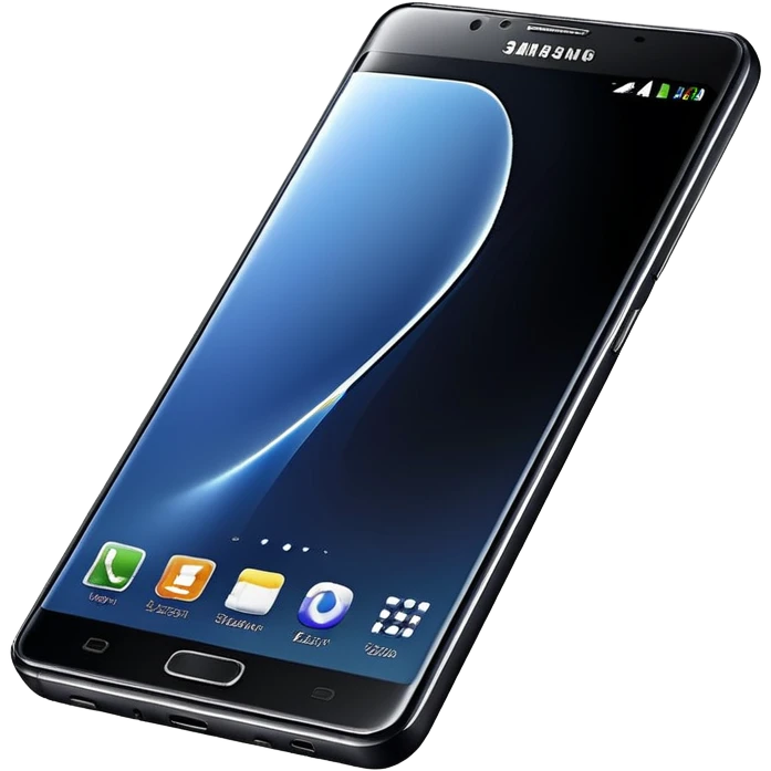 Samsung Galaxy S25 Ultra emoji
