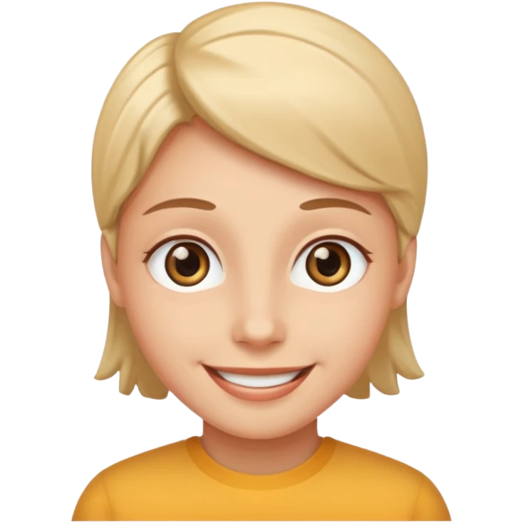 Je te crois bien sûr emoji