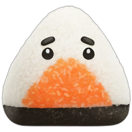 onigiri emoji