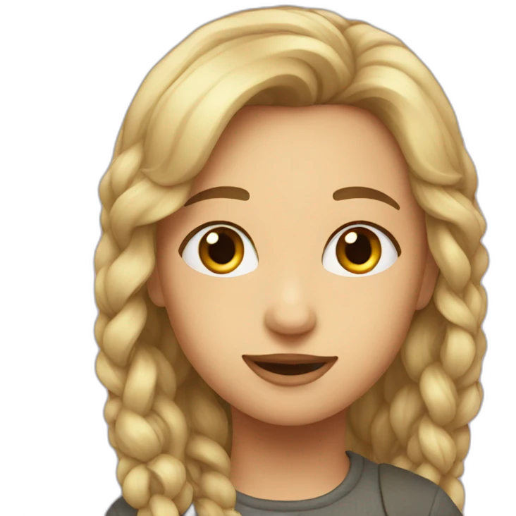 Jinny emoji