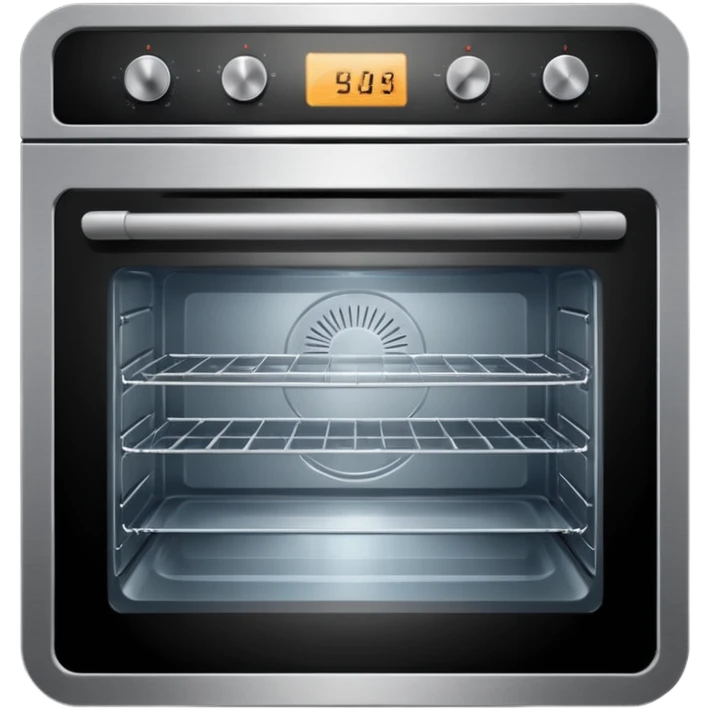 oven emoji