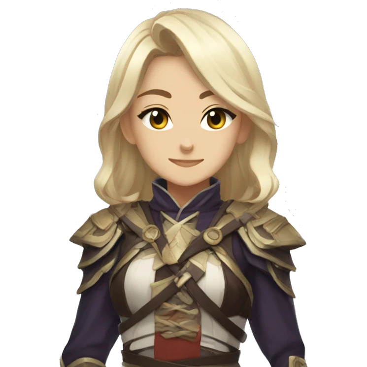 Nahida genshin  emoji