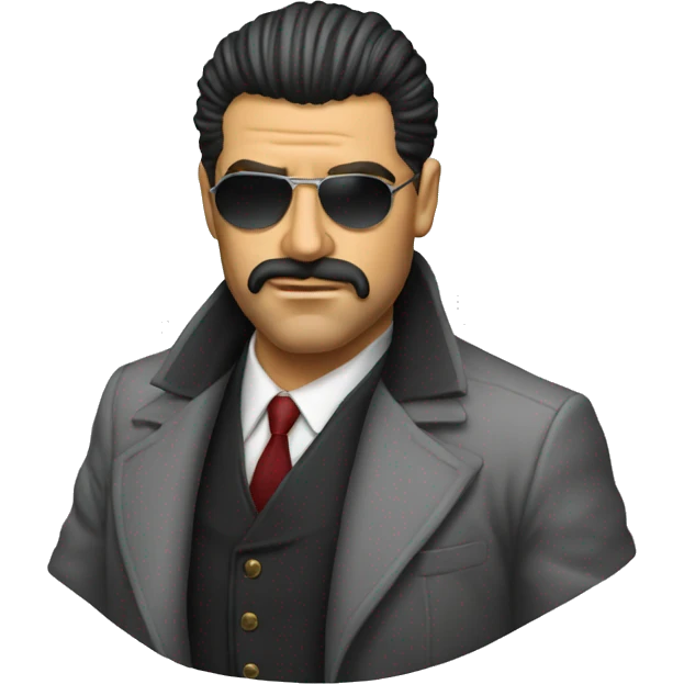 90s italian mafia emoji