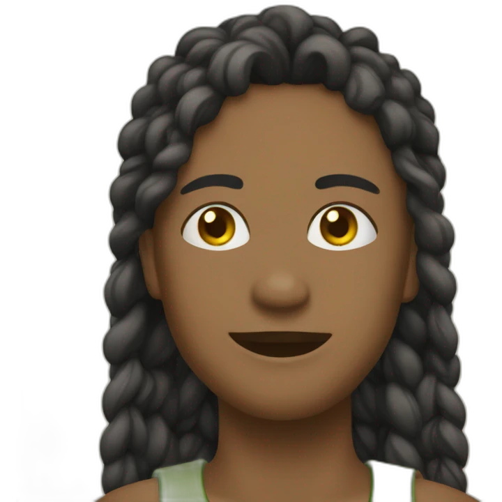 Mpapé emoji