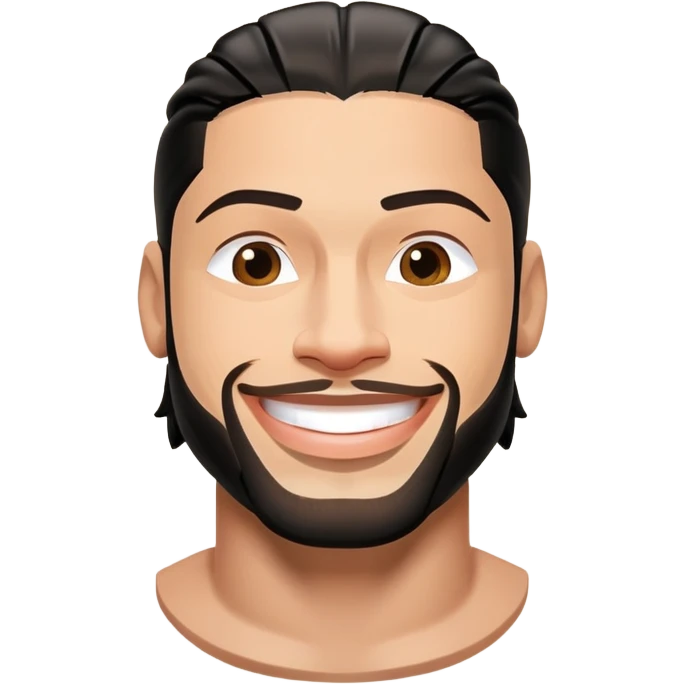 Roman reigns  emoji