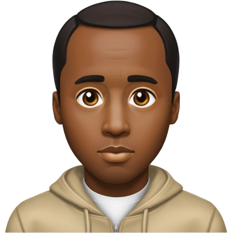 P diddy emoji