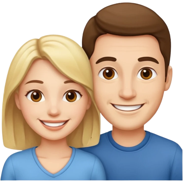 R + A emoji