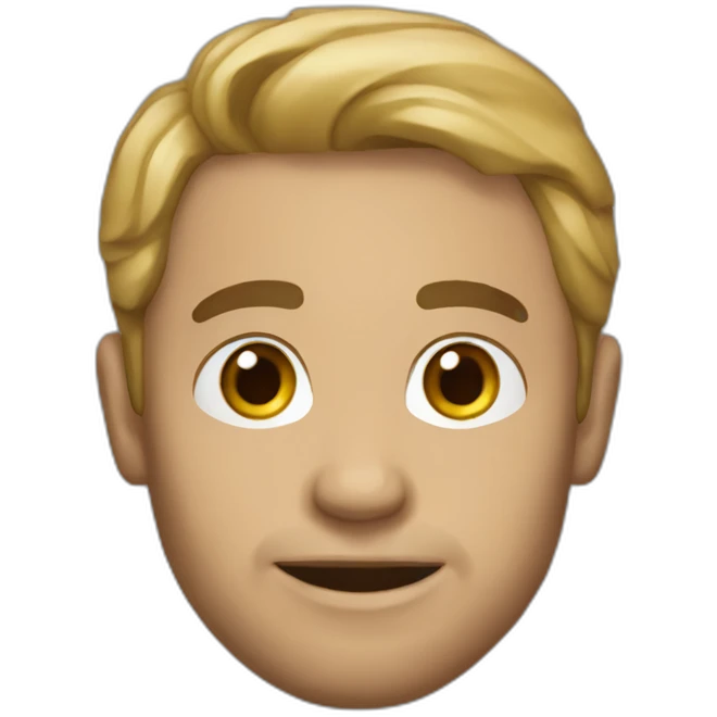 Francis nganou emoji