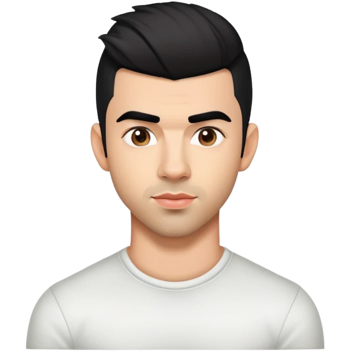 Joe Jonas  emoji