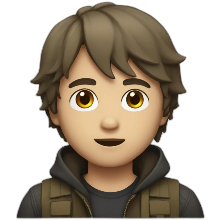 nico emoji
