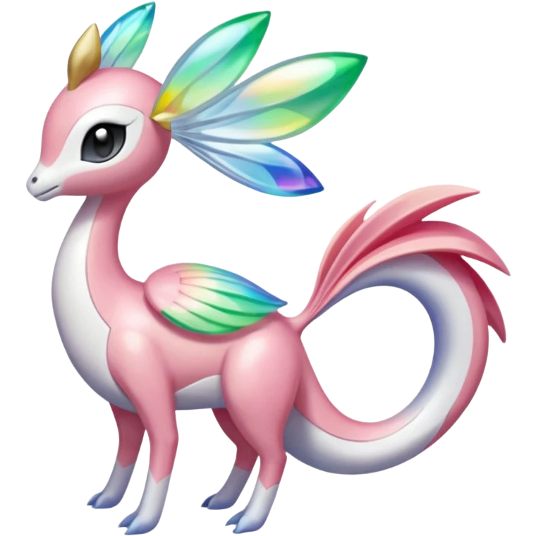 Meloetta-Palkia-Tropius-Aurorus-Milotic-Cresselia-fusion emoji