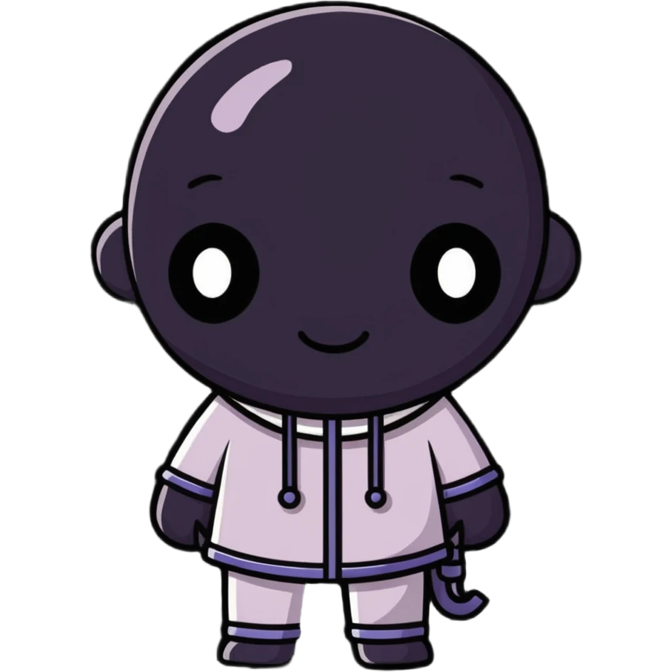  juju emoji