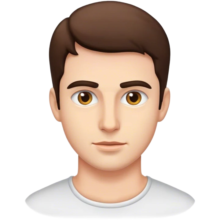 Dario Amodei CEO emoji