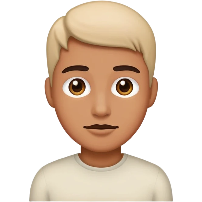 please emoji