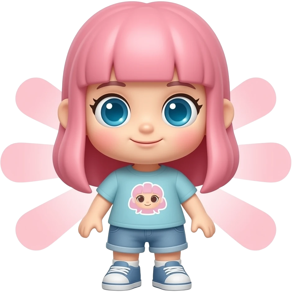 Poppy playtime emoji