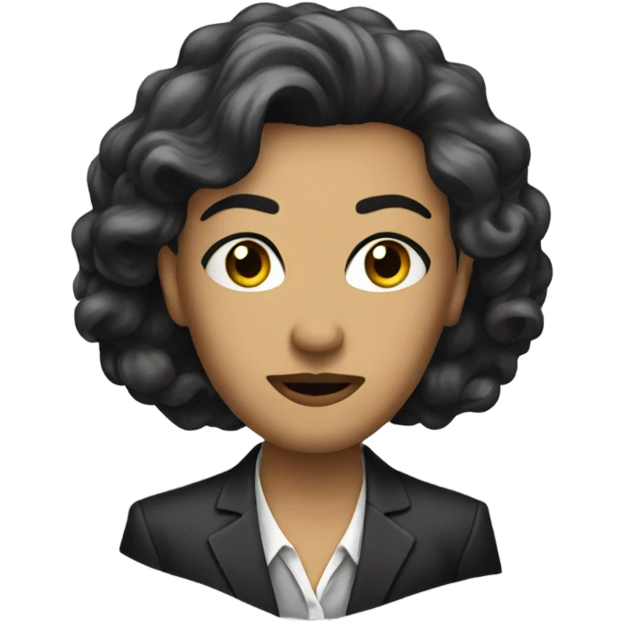 boss bitch emoji