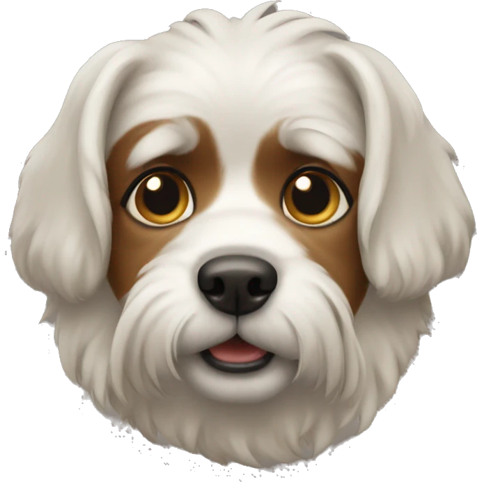 @dog  emoji