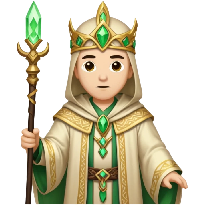 Rubick for dota 2 emoji