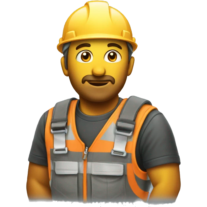 Repair iPhone company  emoji