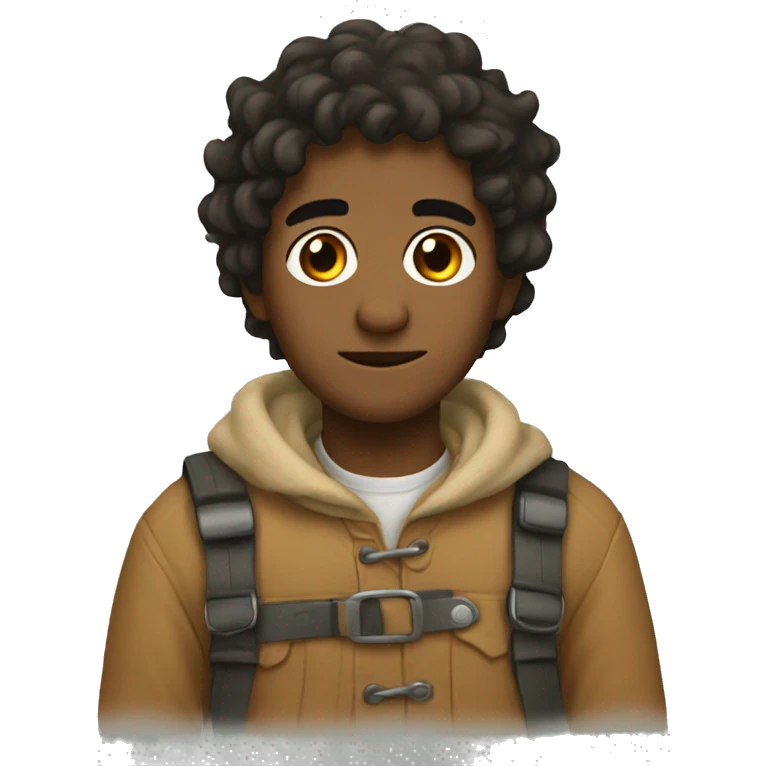 Tiernos emoji