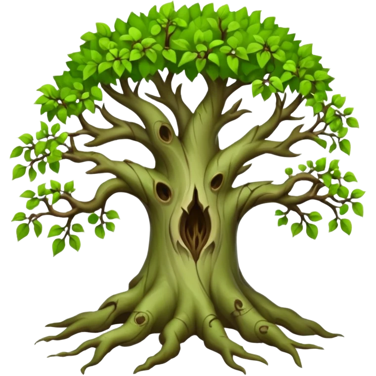 cursed tree in spring



















 emoji
