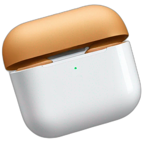Airpods  emoji