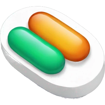 pill  emoji